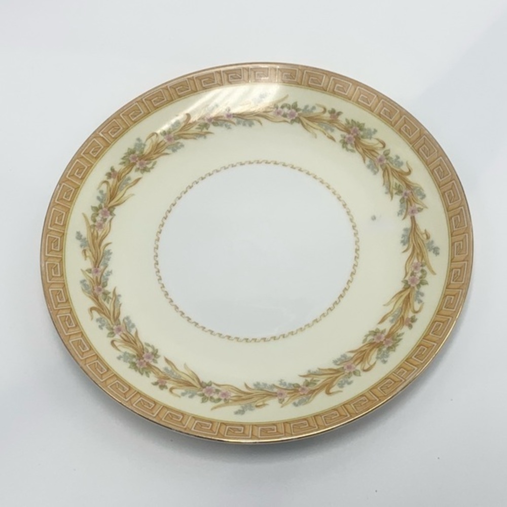 Noritake China - plate.